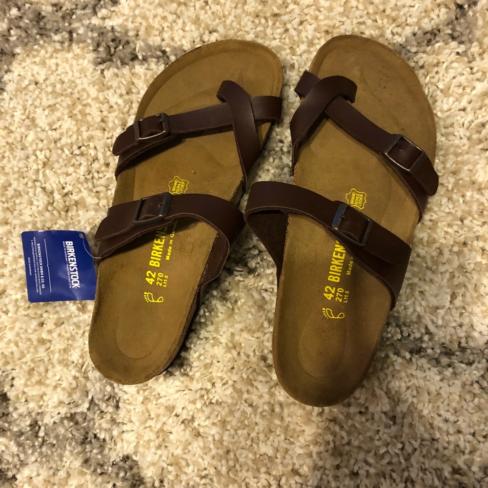 Mayari Birkenstock